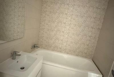 Apartament 2 camere tip studio, bloc nou, metrou Berceni - 6 min. - 10