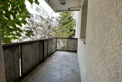Apartament cu 3 camere, nemobilat, de inchiriat - 5