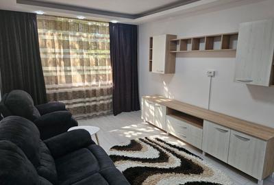 Apartament 3 camere de inchiriat - Tiglina 2, parter, 60 mp - 1