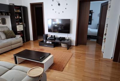 Vanzare apartament in vila 103mp Cotroceni Arenele BNR - 3