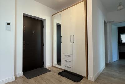Apartament 3 camere, 74mp utili, etajul 1, mobilat si utilat - Girocului - 10