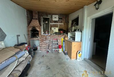 Casa moderna cu teren 1308 mp de vanzare pe str. Gh. Doja - Oradea - 23