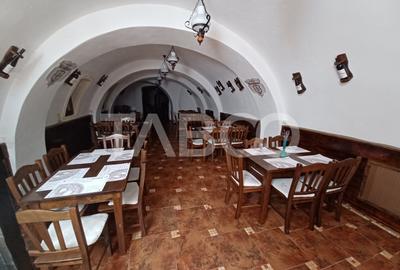 Piata Mare-Restaurant terasa si bar de inchiriat - 4