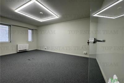 Spatiu comercial / office ultracentral de inchiriat complet utilat/recompartimen - 14