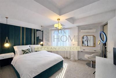 Apartament 3 camere, bloc nou, mobilat utilat, ultracentral Ploiesti - 6