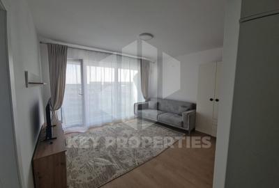 Atria - garsoniera complet mobilata si utilata, prima inchriere - 1