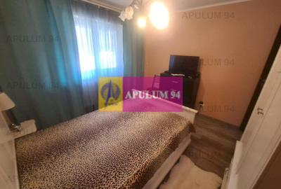 Apartament cu 2 camere de vânzare în Sinaia - Zona Platou Izvor - 9