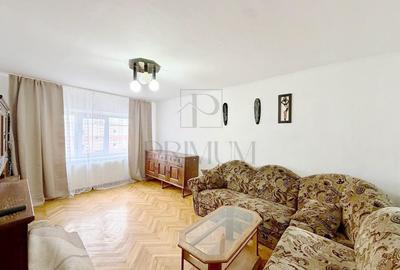 LIPOVEI - 3 CAM - 2 BAI - CT PROPRIE/CLIMA - DECOMANDAT - ZONA EXCELENTA - 4