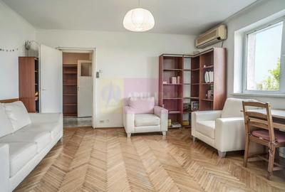Apartament 2 camere Titan, 52 mp, metrou Titan, la IOR - 2