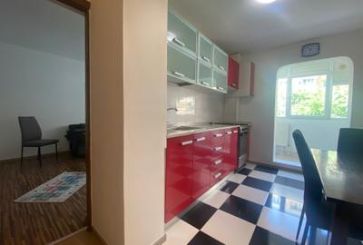 Crangasi,str. Fratilor,mobila noua in living si dormitor,centrala proprie,curat. - 7