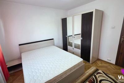 Apartament 2 camere vedere spre munti | Calea Dumbravii (zona Dioda) | 51 mp - 5