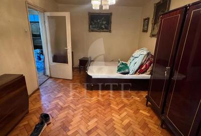 Apartament 2 camere în zona STRAZII MESES - 12