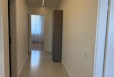 Apartament cu 4 camere la prima inchiriere | 95 mp | Mobilier la cerere | Iris - 13