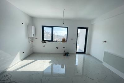 Casa individuala 3 camere,teren 455 mp - 6