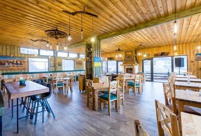 Apartamente de Vacanta - Rasnov Brasov - 13