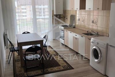 Apartament 53 mp, 2 balcoane,  loc de parcare,  zona Eroilor Florești - 1