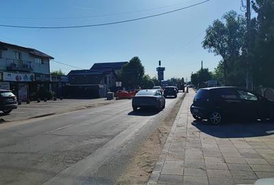 Stradal Prelungirea Ghencea- Drumul Valea Larga - 9