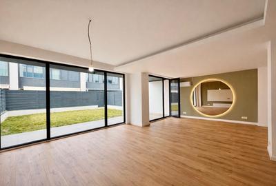 Vilă Noua | Pipera – Iancu Nicolae | P+2 | Terase și Gradina - 1