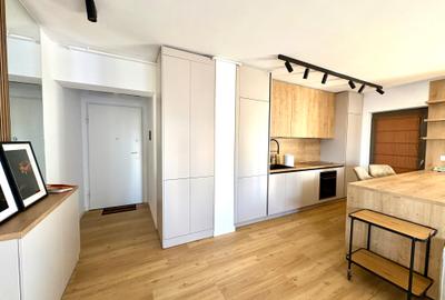 Complex PrimaVista - loc parcare subteran - metrou Pipera - prima închiriere - 5