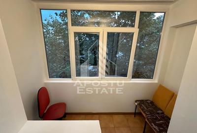 Apartament cu 2 camere de inchiriat, zona Dacia, Timisoara - 2