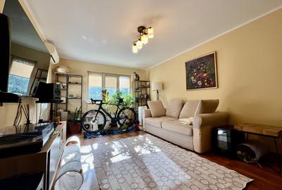 Apartament modern, 3 camere, 67 mp utili, etaj 3, decomandat - Aradului - 1