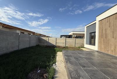 CASA| VILA INDIVIDUALA | PARTER | LUX| | 4 CAMERE | TUNARI - 57