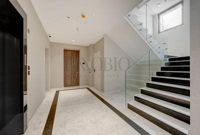 Apartament 4 Camere | Aviatorilor - Charles de Gaulle - 21