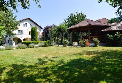 Casa 9 camere de vanzare in Europa, Cluj Napoca - 4