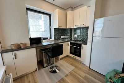 2 Camere The Park Tineretului Vitan Parcare Inclusa Disponibil Imediat - 6