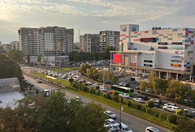 Garsoniera renovata - Mall Plaza Romania - 6