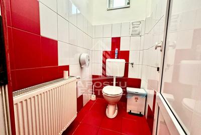 Spatiu Comercial/Birouri de Inchiriat In zona UTA langa Penny, Ared - 27