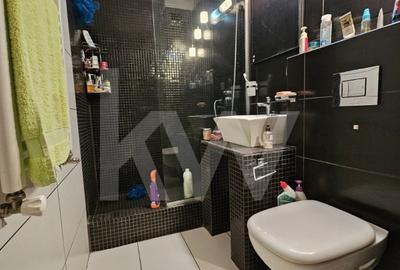 Apartament Decomandat  3 Camere-George Enescu - 4