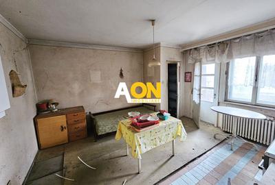 Casa cu 7 camere, 700 mp teren, deschidere la 2 strazi, zona Centru - 11