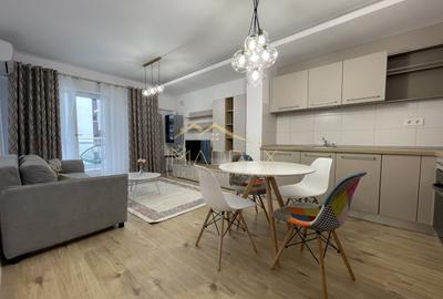 Apartament cu 2 camere // zona exclusivista // Floreasca - 4