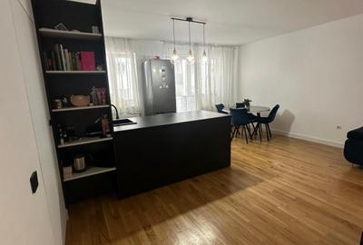 Apartmaent 2 camere la cheie, parcare, zona Vivo - 5