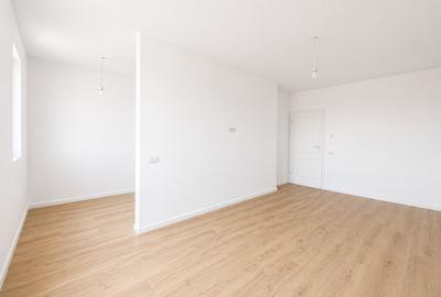 Dezvoltator: Duplex in cartier privat - 4,5 camere, 2 bai cu dormitor la parter - 7