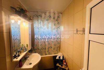Apartament 2 camere cu balcon ,etaj 3 -cartier Săsar ,zona Pizza Albina - 9
