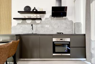 Apartament | 2 camere | bloc nou | Novum  Politehnica - 3