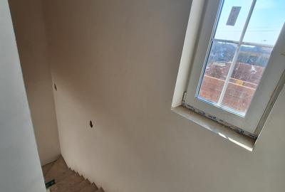 Duplex nou 2025 – 3 camere, curte proprie | Sânandrei, 10 min Timișoara - 7