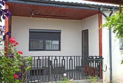 Corbeanca/Vila 5 Camere, curte-Pozitie Excelenta, liniste si confort - 14