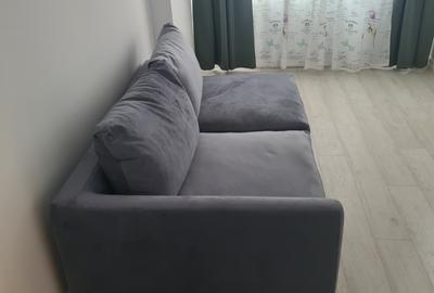 NOU-Garsoniera RENOVATA LUX-VEDERE LIBERA -Rahova-Petre Ispirescu-Margeanului - 1