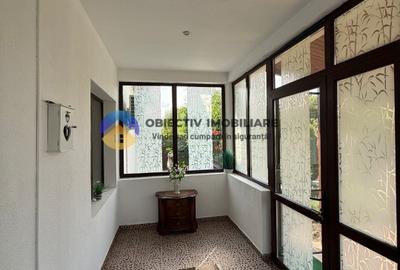 Casa deosebită de vânzare – cartier Ciritei - 10