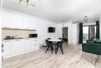 Apartament cu 3 camere semidecomandat în Zorilor