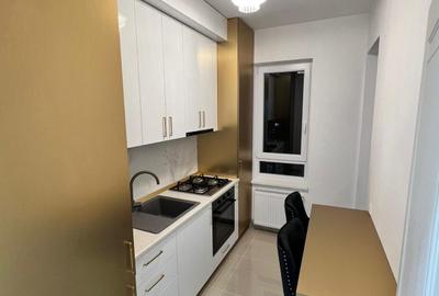 Apartament 2 Camere Lux Prima Inchiriere - 6