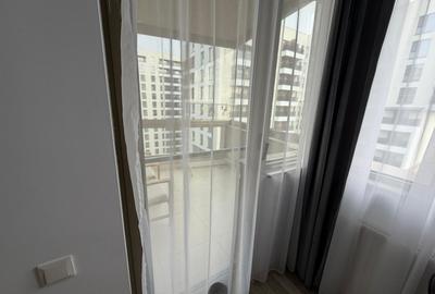 Apartament 3 camere cu boxa si parcare –  Metrou Politehnica - 11