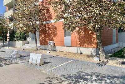 Spatiu comercial 308 mp | parter | Complex Green Lake | Baneasa - 14