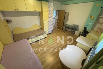 3 CAMERE | 2 BĂI | 100 MP | PARCARE | MĂNĂȘTUR/BUCIUM | STR.DRUMUL SF.IOAN - 21