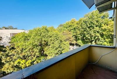 Pajura - Presei, Apartament 3 camere deosebit, centrala proprie. - 24