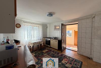 Casa 6 camere  Jud. Dâmbovița,Com. Corbii Mari,Satu Nou,Str. Troiței nr. 6, - 35