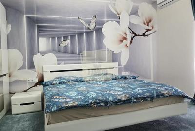 Apartament de lux cu 2 camere si terasa in zona Balanta Residence - 5